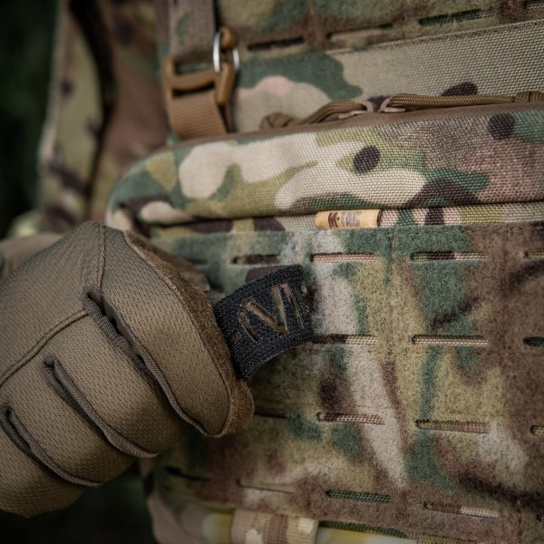 M-Tac нашивка группа крови AB (IV) - сквозная Laser Cut 25х80 Multicam - 58328608 M-Tac нашивка группа крови AB (IV) - сквозная Laser Cut 25х80 Multicam - 58328608