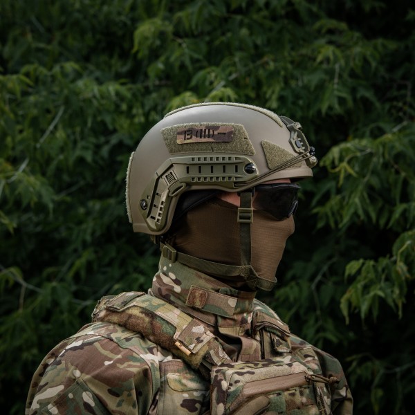 M-Tac нашивка группа крови B (III) - сквозная Laser Cut 25х80 Multicam - 58328708 M-Tac нашивка группа крови B (III) - сквозная Laser Cut 25х80 Multicam - 58328708