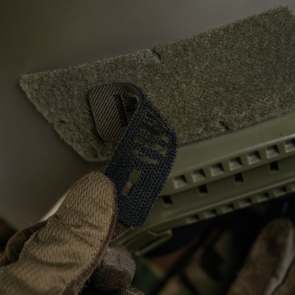 M-Tac нашивка група крові B (III) - наскрізна Laser Cut 25х80 Ranger Green - 58328723 M-Tac нашивка група крові B (III) - наскрізна Laser Cut 25х80 Ranger Green - 58328723