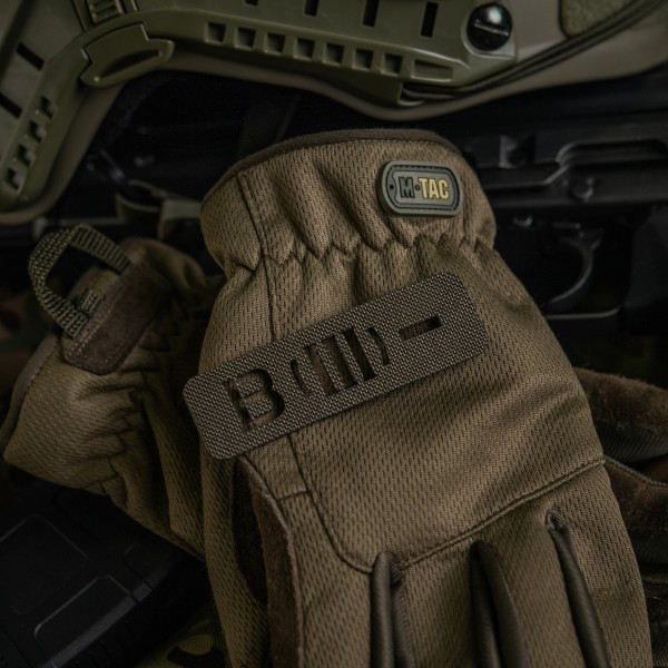 M-Tac нашивка група крові B (III) - наскрізна Laser Cut 25х80 Ranger Green - 58328723 M-Tac нашивка група крові B (III) - наскрізна Laser Cut 25х80 Ranger Green - 58328723