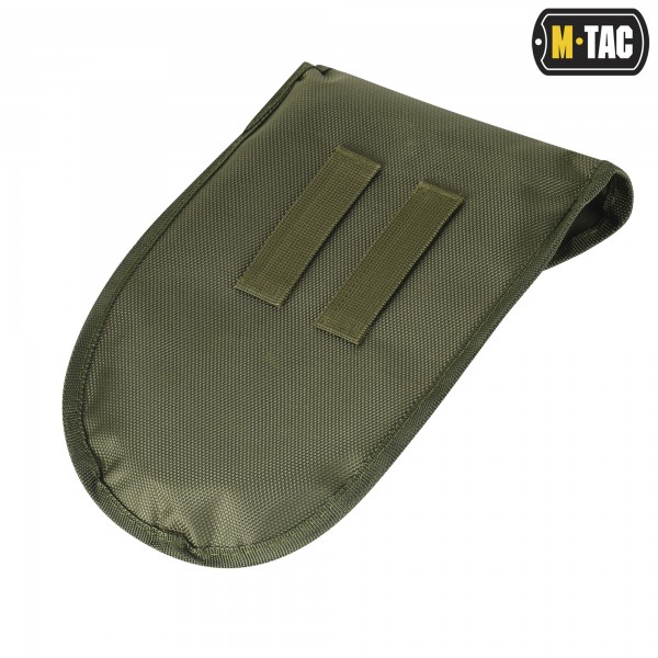 M-Tac лопатка складная с чехлом - 60001002 M-Tac лопатка складная с чехлом - 60001002