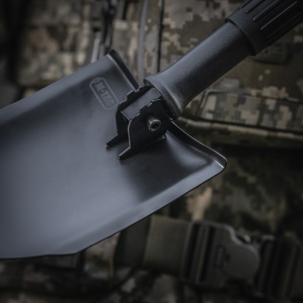 M-Tac лопатка складная с чехлом - 60001002 M-Tac лопатка складная с чехлом - 60001002