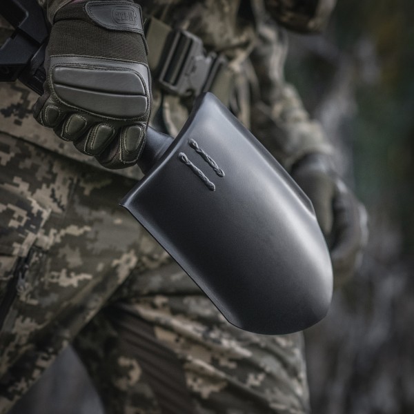 M-Tac лопатка складная с чехлом - 60001002 M-Tac лопатка складная с чехлом - 60001002