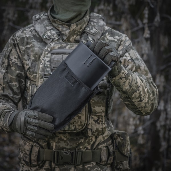 M-Tac лопатка складная с чехлом - 60001002 M-Tac лопатка складная с чехлом - 60001002