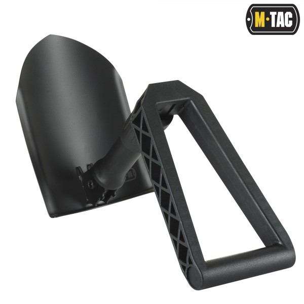M-Tac лопатка складная с чехлом - 60001002 M-Tac лопатка складная с чехлом - 60001002