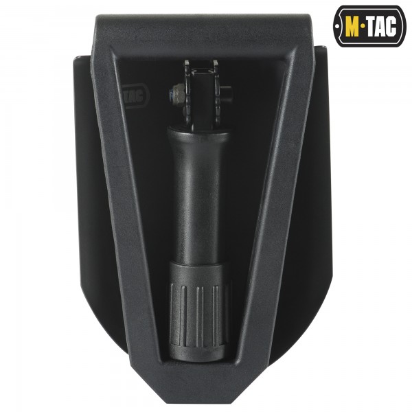 M-Tac лопатка складная с чехлом - 60001002 M-Tac лопатка складная с чехлом - 60001002