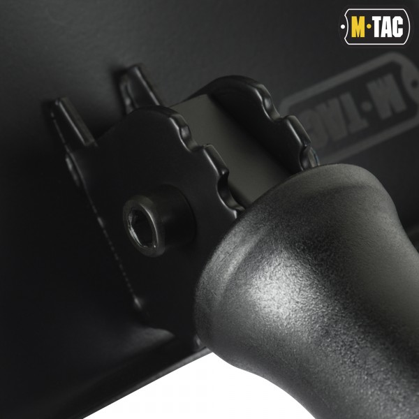 M-Tac лопатка складная с чехлом - 60001002 M-Tac лопатка складная с чехлом - 60001002