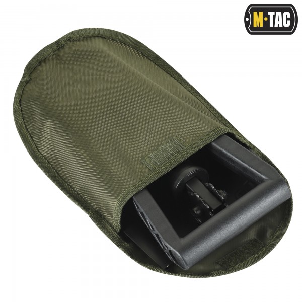 M-Tac лопатка складная с чехлом - 60001002 M-Tac лопатка складная с чехлом - 60001002