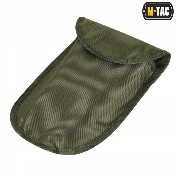 M-Tac лопатка складная с чехлом - 60001002 M-Tac лопатка складная с чехлом - 60001002