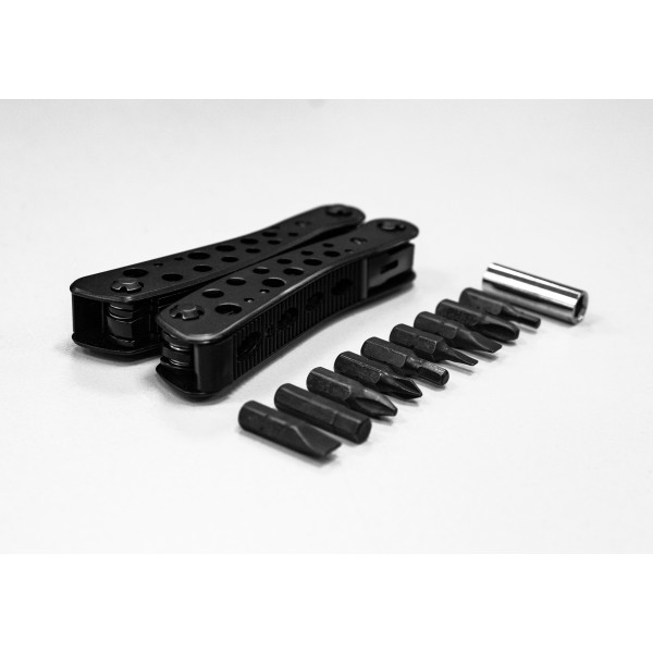 M-Tac мультитул чорний - 60002002 M-Tac мультитул чорний - 60002002