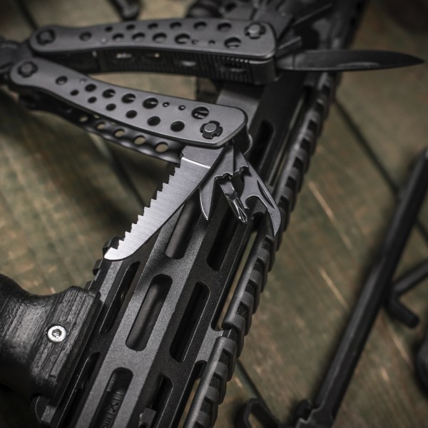 M-Tac мультитул чорний - 60002002 M-Tac мультитул чорний - 60002002