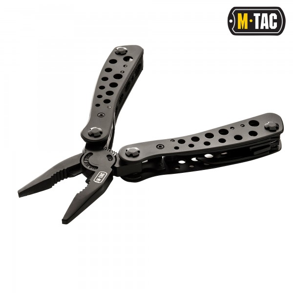 M-Tac мультитул чорний - 60002002 M-Tac мультитул чорний - 60002002