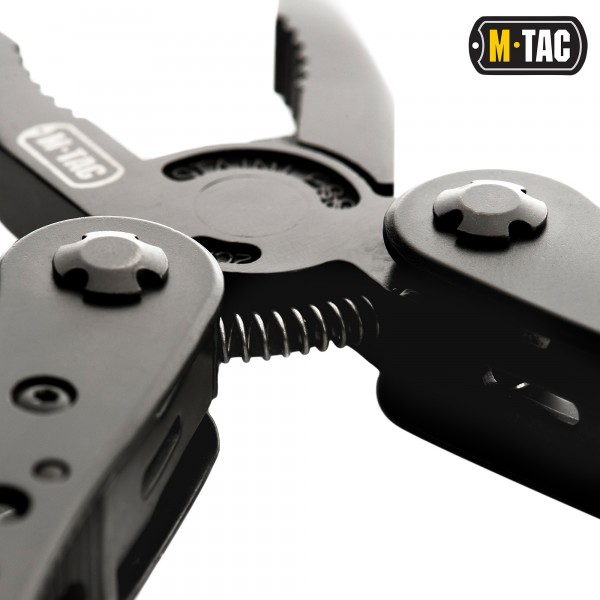 M-Tac мультитул чорний - 60002002 M-Tac мультитул чорний - 60002002