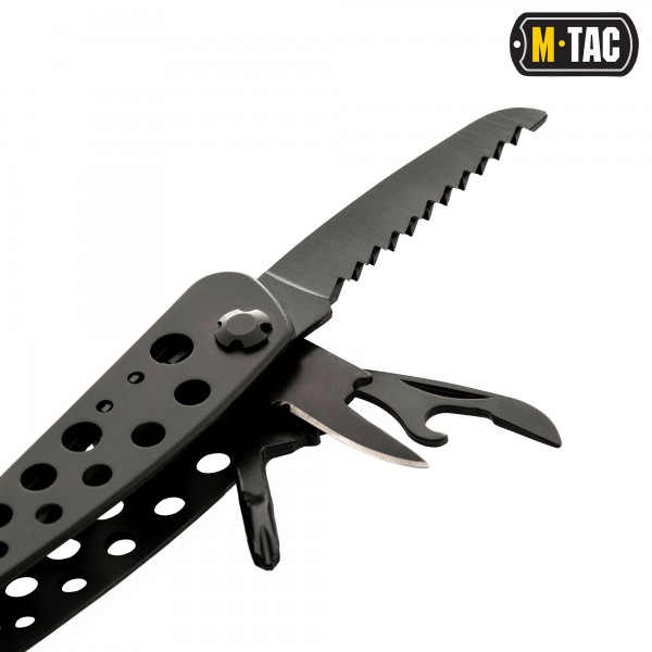 M-Tac мультитул чорний - 60002002 M-Tac мультитул чорний - 60002002