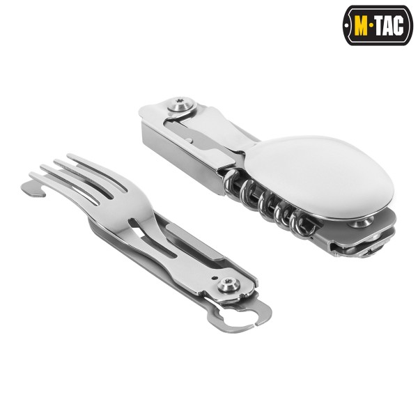 M-Tac столовий набір складний універсальний - 60011135 M-Tac столовий набір складний універсальний - 60011135