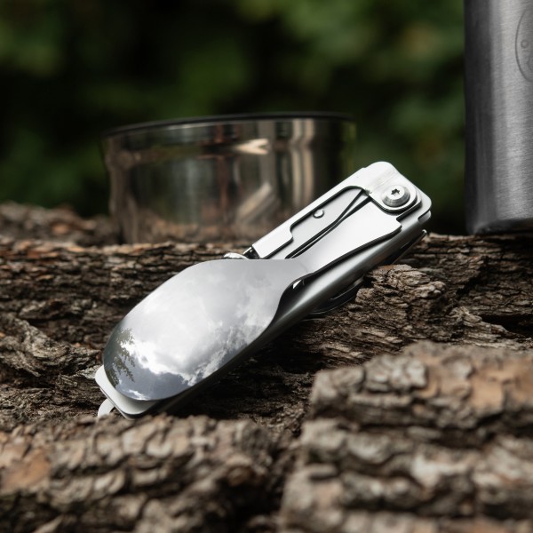 M-Tac столовий набір складний універсальний - 60011135 M-Tac столовий набір складний універсальний - 60011135