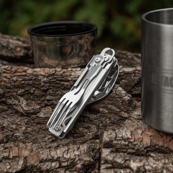 M-Tac столовий набір складний універсальний - 60011135 M-Tac столовий набір складний універсальний - 60011135