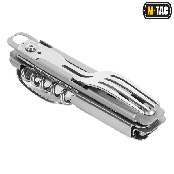 M-Tac столовий набір складний універсальний - 60011135 M-Tac столовий набір складний універсальний - 60011135