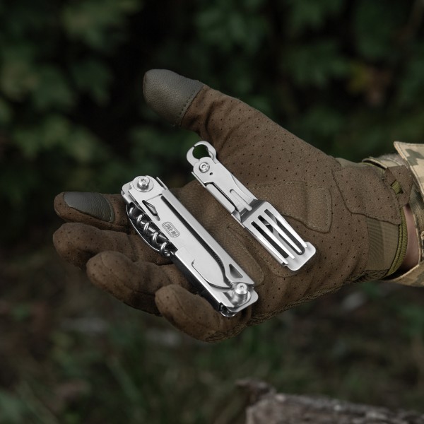 M-Tac столовий набір складний універсальний - 60011135 M-Tac столовий набір складний універсальний - 60011135