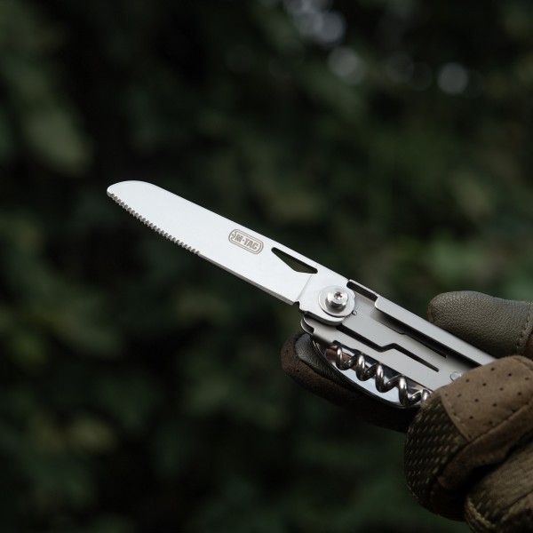 M-Tac столовий набір складний універсальний - 60011135 M-Tac столовий набір складний універсальний - 60011135