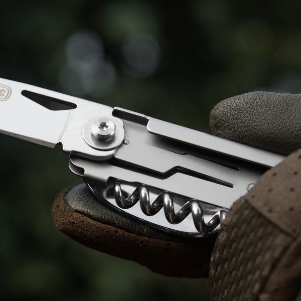 M-Tac столовий набір складний універсальний - 60011135 M-Tac столовий набір складний універсальний - 60011135