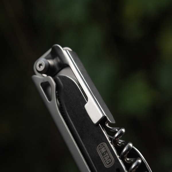 M-Tac столовий набір складний універсальний - 60011135 M-Tac столовий набір складний універсальний - 60011135