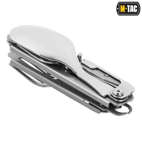 M-Tac столовий набір складний універсальний - 60011135 M-Tac столовий набір складний універсальний - 60011135