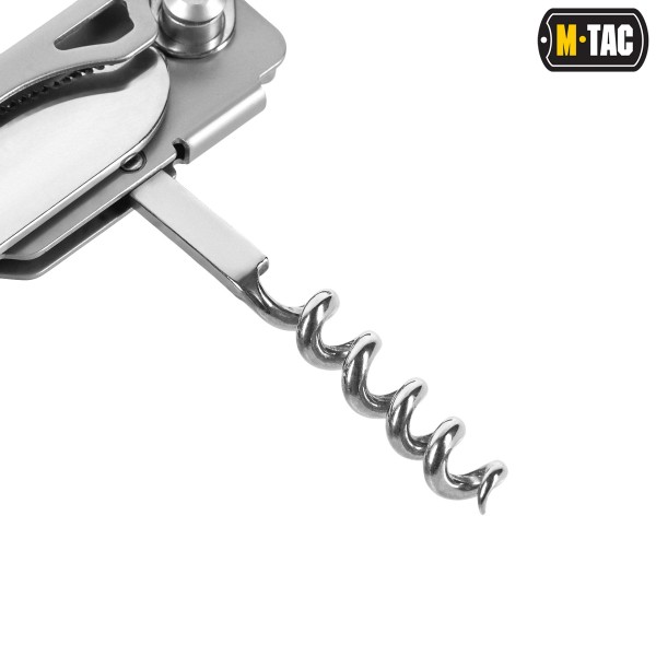 M-Tac столовий набір складний універсальний - 60011135 M-Tac столовий набір складний універсальний - 60011135