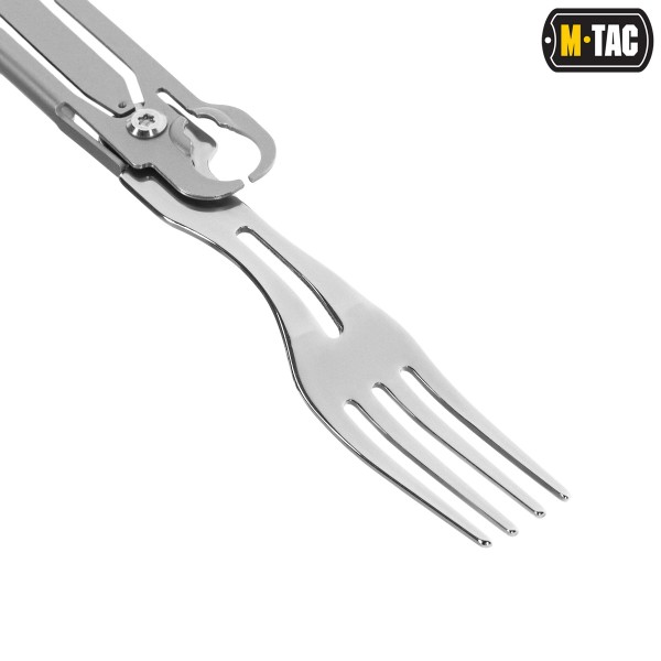 M-Tac столовий набір складний універсальний - 60011135 M-Tac столовий набір складний універсальний - 60011135