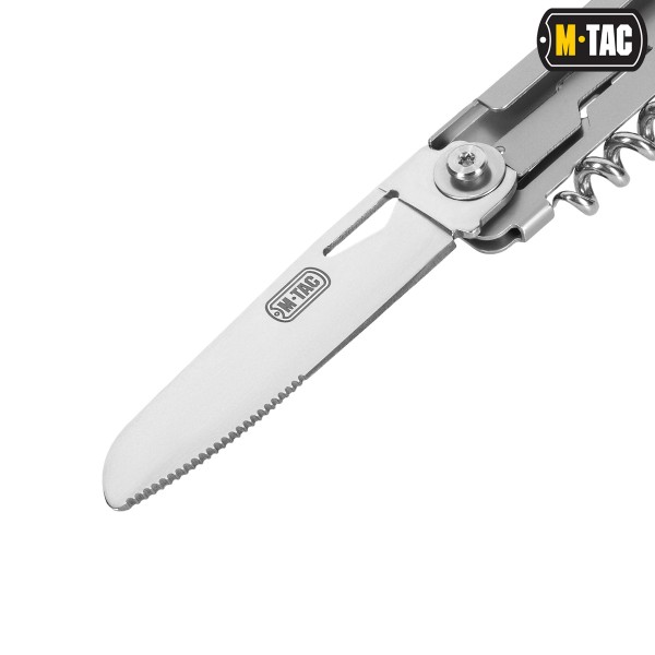 M-Tac столовий набір складний універсальний - 60011135 M-Tac столовий набір складний універсальний - 60011135