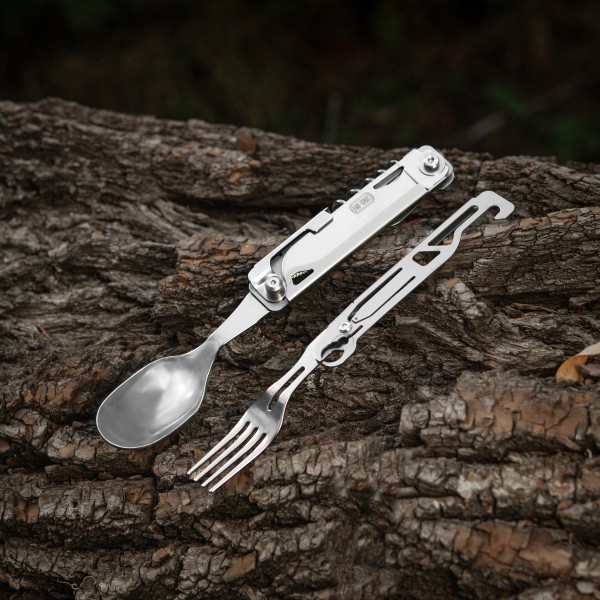 M-Tac столовий набір складний універсальний - 60011135 M-Tac столовий набір складний універсальний - 60011135