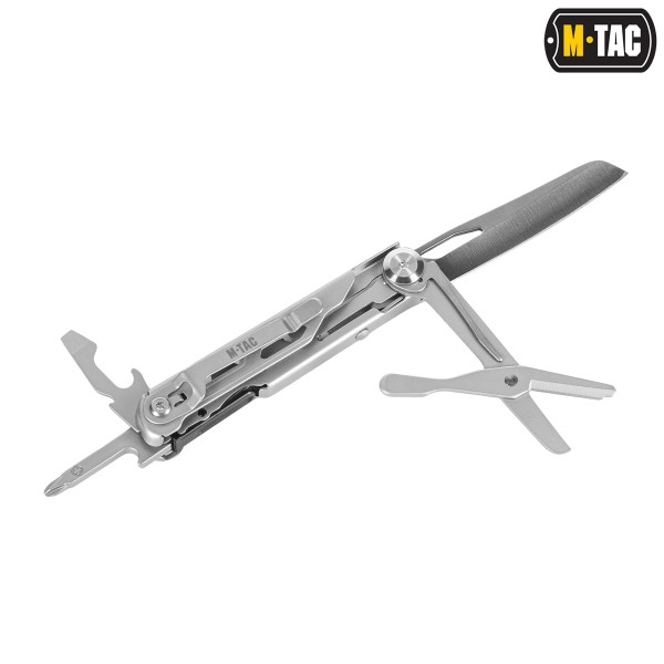 M-Tac нож складной малый (5 інструм.) Type 3 Steel - 60017102