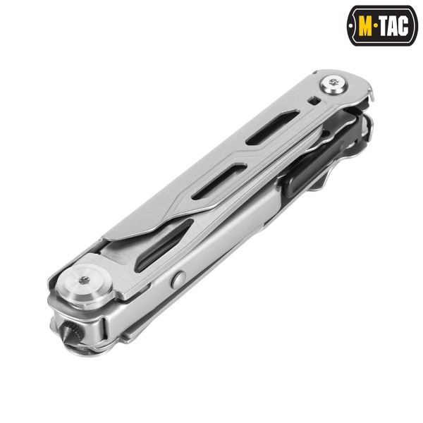 M-Tac нож складной малый (5 інструм.) Type 3 Steel - 60017102 M-Tac нож складной малый (5 інструм.) Type 3 Steel - 60017102