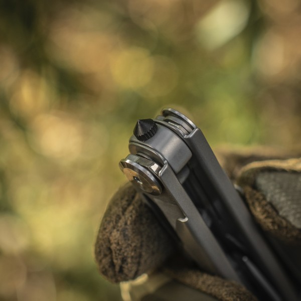 M-Tac нож складной малый (5 інструм.) Type 3 Steel - 60017102 M-Tac нож складной малый (5 інструм.) Type 3 Steel - 60017102