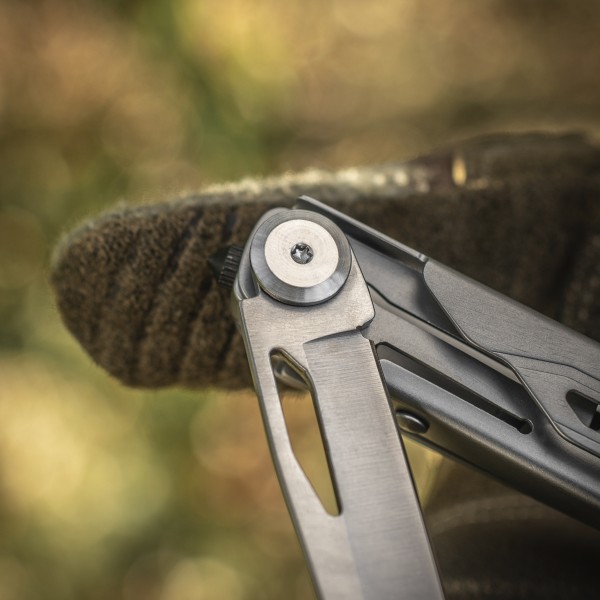 M-Tac нож складной малый (5 інструм.) Type 3 Steel - 60017102 M-Tac нож складной малый (5 інструм.) Type 3 Steel - 60017102