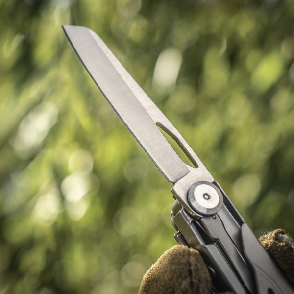 M-Tac нож складной малый (5 інструм.) Type 3 Steel - 60017102 M-Tac нож складной малый (5 інструм.) Type 3 Steel - 60017102