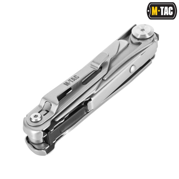 M-Tac нож складной малый (5 інструм.) Type 3 Steel - 60017102 M-Tac нож складной малый (5 інструм.) Type 3 Steel - 60017102