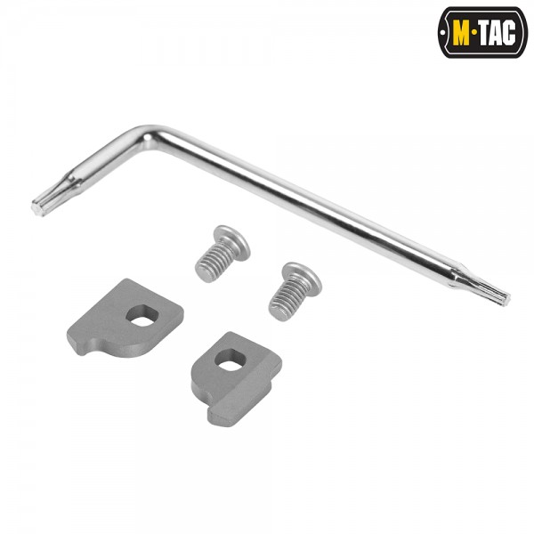 M-Tac набір зубів для кусачок на заміну - 60017202