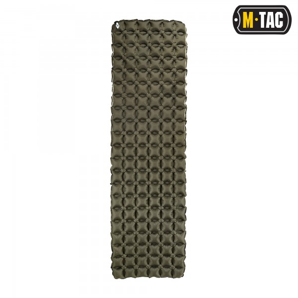 M-Tac карімат надувний 195х60 олива - 60018001 M-Tac карімат надувний 195х60 олива - 60018001