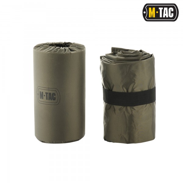 M-Tac карімат надувний 195х60 олива - 60018001 M-Tac карімат надувний 195х60 олива - 60018001