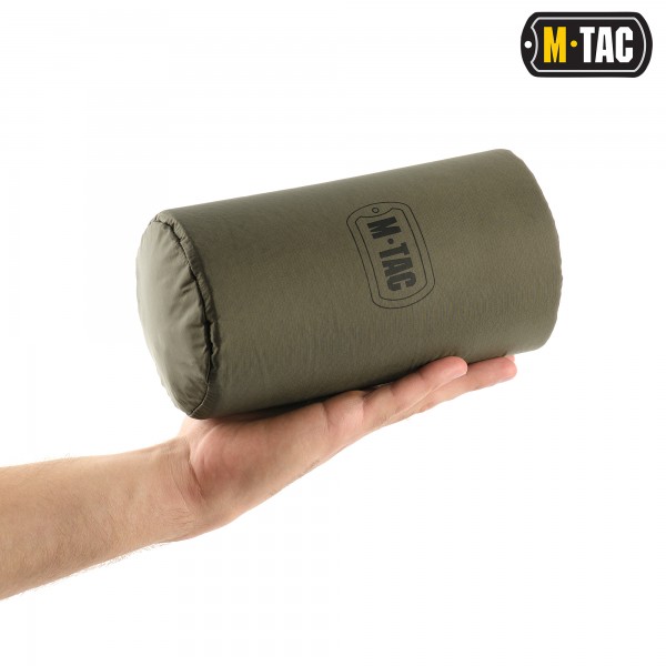 M-Tac карімат надувний 195х60 олива - 60018001 M-Tac карімат надувний 195х60 олива - 60018001