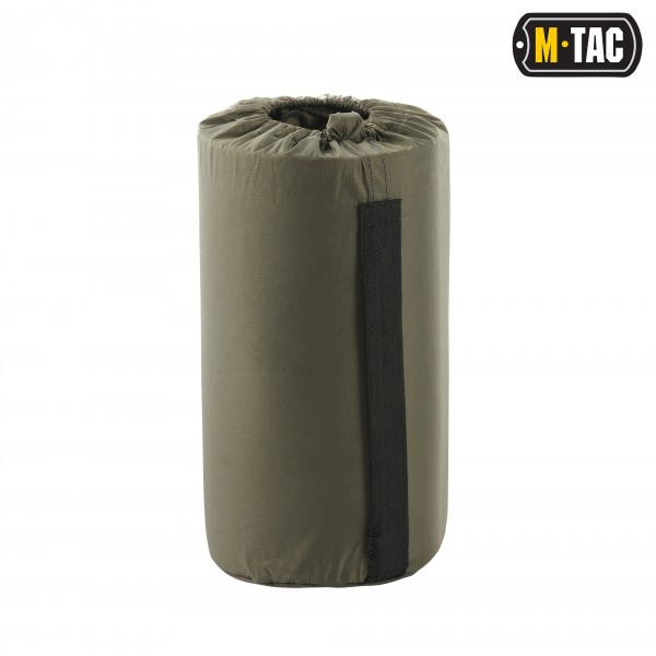 M-Tac карімат надувний 195х60 олива - 60018001 M-Tac карімат надувний 195х60 олива - 60018001