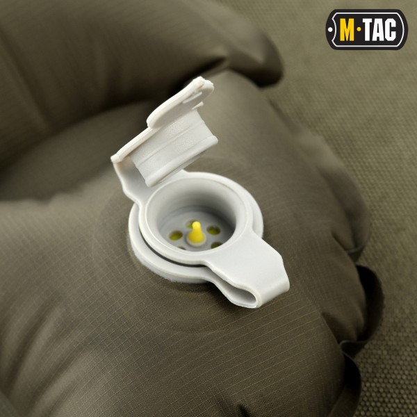 M-Tac карімат надувний 195х60 олива - 60018001 M-Tac карімат надувний 195х60 олива - 60018001