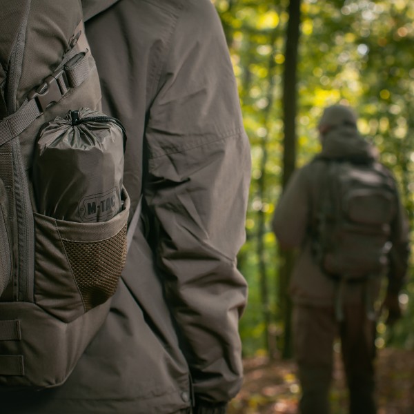 M-Tac карімат надувний 195х60 олива - 60018001 M-Tac карімат надувний 195х60 олива - 60018001