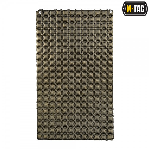 M-Tac каремат надувной 195х120 олива - 60019001 M-Tac каремат надувной 195х120 олива - 60019001