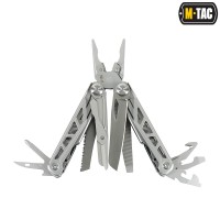 M-Tac мультитул Type 3 Steel