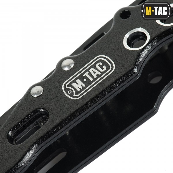 M-Tac мультитул Type 4 Black - 60021002 M-Tac мультитул Type 4 Black - 60021002