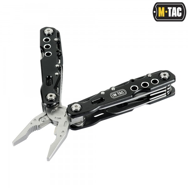 M-Tac мультитул Type 4 Black - 60021002 M-Tac мультитул Type 4 Black - 60021002