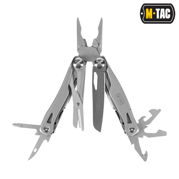 M-Tac мультитул Type 7 Metal - 60023301