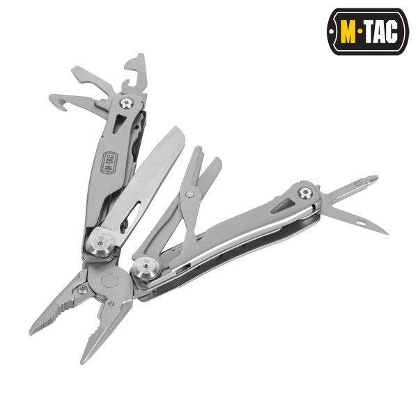 M-Tac мультитул Type 7 Metal - 60023301 M-Tac мультитул Type 7 Metal - 60023301